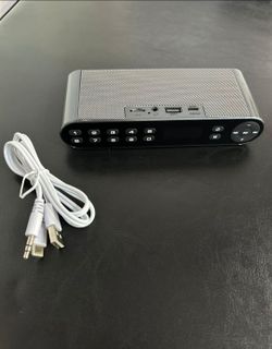 Portable Radio