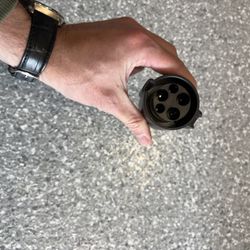 Tesla Charging Adapter SAE J1772