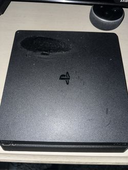 Ps4 Slim