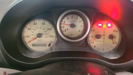 2002 Toyota Rav4