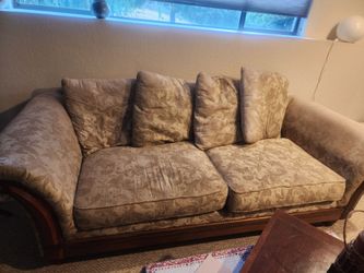 Couch for sale