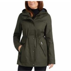 Hunter Ladies Rain Jackets