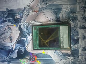 Night beam yugioh