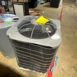 Airquest 14 SEER 2 Ton Heat Pump Condenser Air Conditioner IJBZ