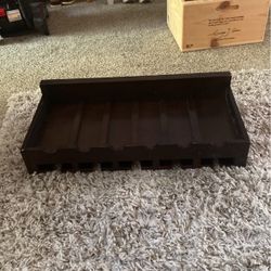 Wine Wall Rack 