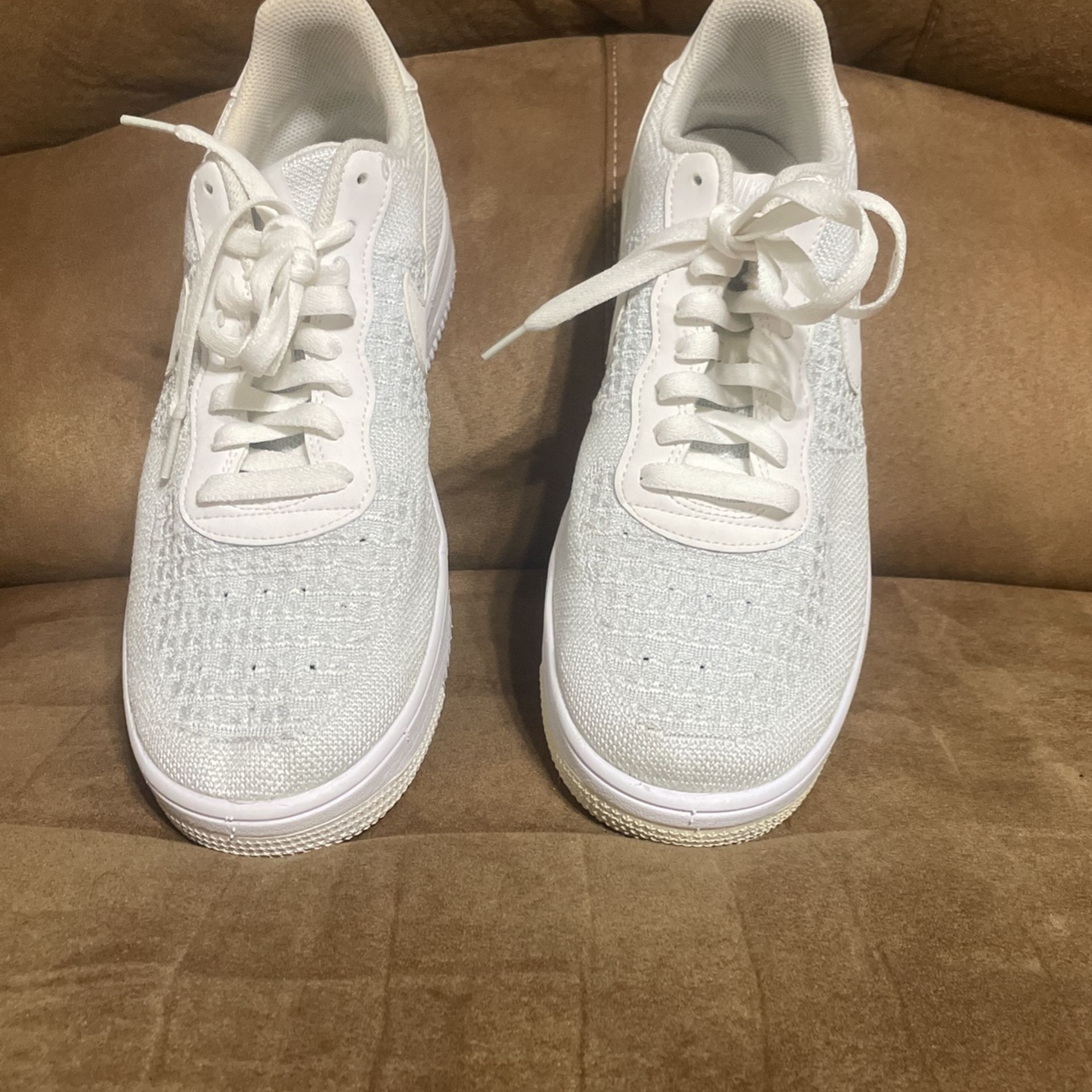 Air Forces