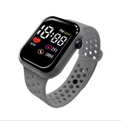 Smart Watch For All Ages
