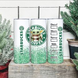 20 oz Stainless Steel Tumbler