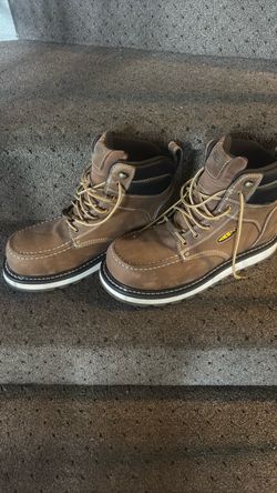 Work boots