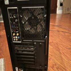 Gaming Computer 