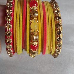 Bangles Set 