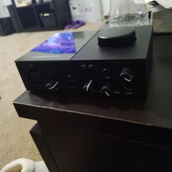 Komplete Audio 1 INTERFACE (Compact)