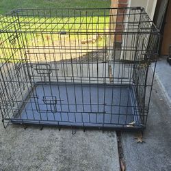 Dog Kennal Cage