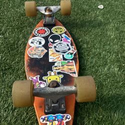 Cruiser Skateboards 