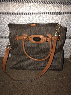 michael kors matching set