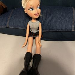 Bratz 24” Cloe