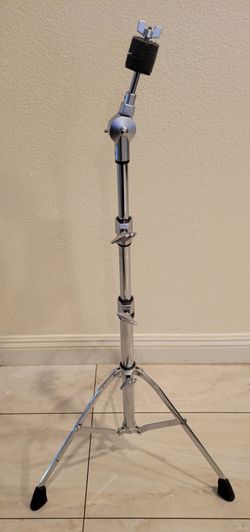 Yamaha Drum Cymbal Straight Stand