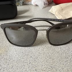 Prada sunglasses