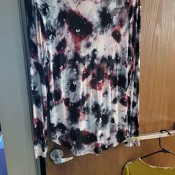 Women's Sz Med Casual Tops