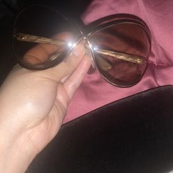 Tom Ford Sunglasses 