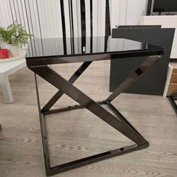 Set 3 Coffee Tables  +1 Large Table