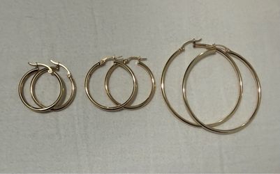 Oro 14K