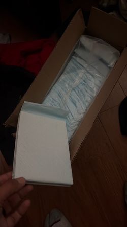 Doggy pads