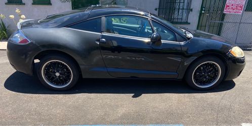 Mitsubishi Eclipse For Sale!