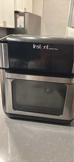 Instant pot vortex air fryer 2019 model