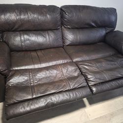 Furniture Couch 