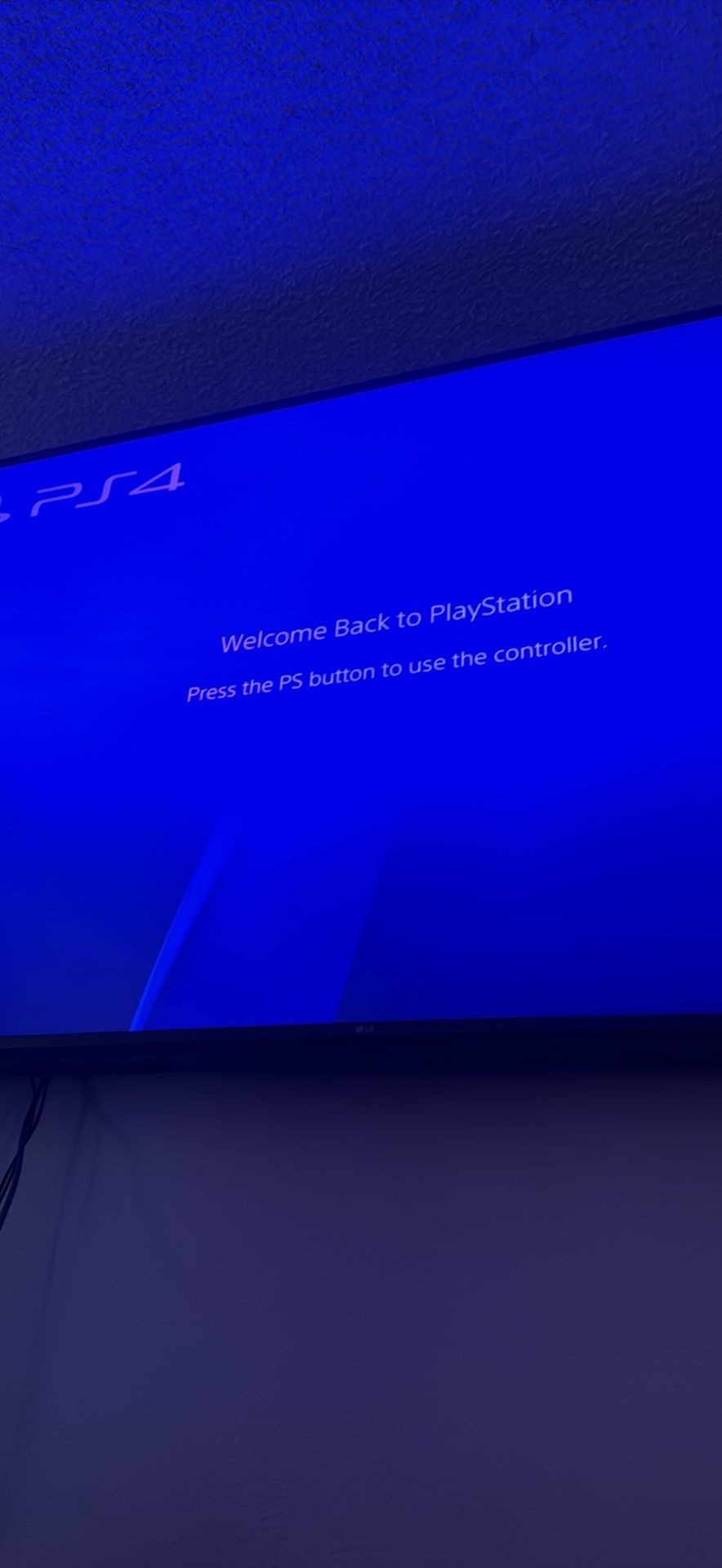 PS4 Pro