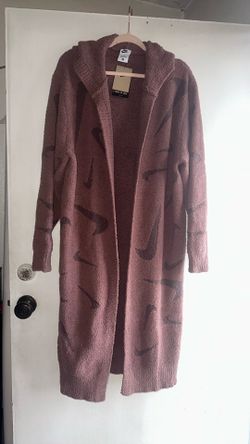 Nike Cardigan