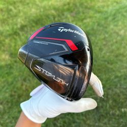 Taylor made Stealth Driver V2 Proforce Shaft 