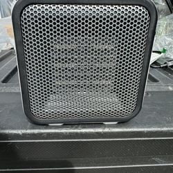 Small 500 Watt Amazing Heater