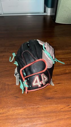 Custom 44 glove