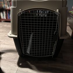 Vari Kennel 