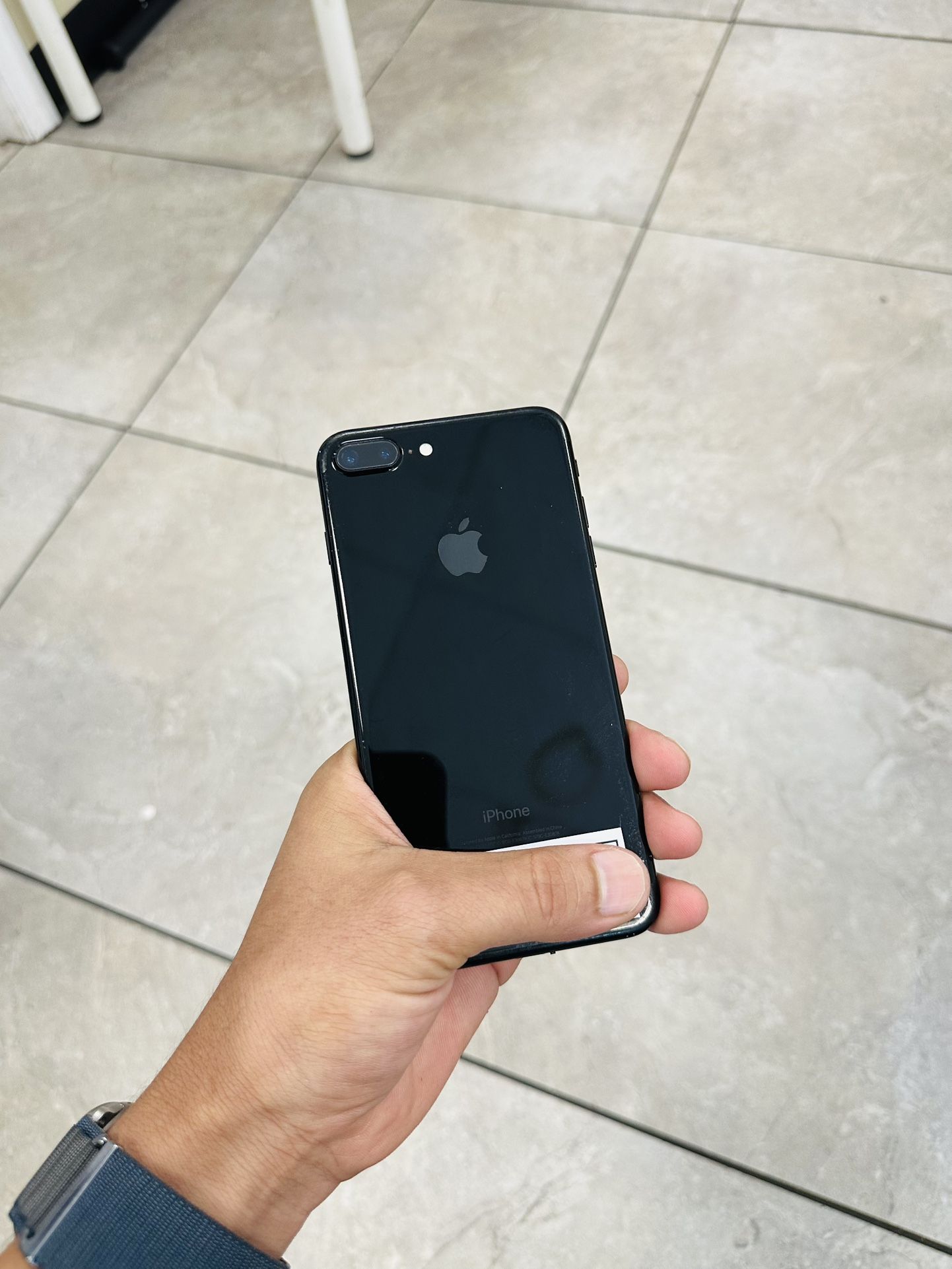 iPhone 7 Plus Unlocked