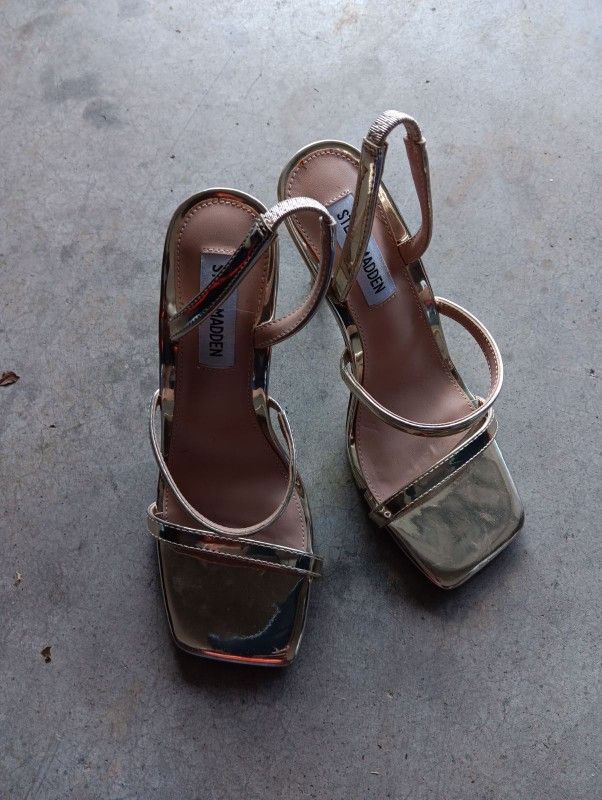 Women Heels(Steve Madden