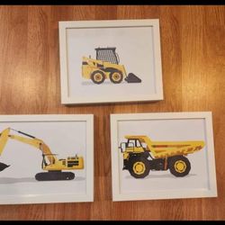 Wall Picture Decoration