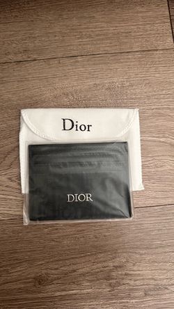 Dior Card Holder for Men