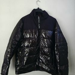 Men's Michael Kors Jacket XXL Bomber New Chamarra