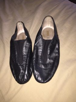 Jazz Shoes
