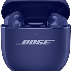 New Bose QuietComfort Ultra(Unopened)