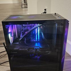 Gaming PC 