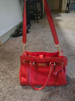 Michael Kors purse