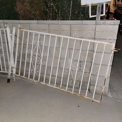 Puertas De Fens 