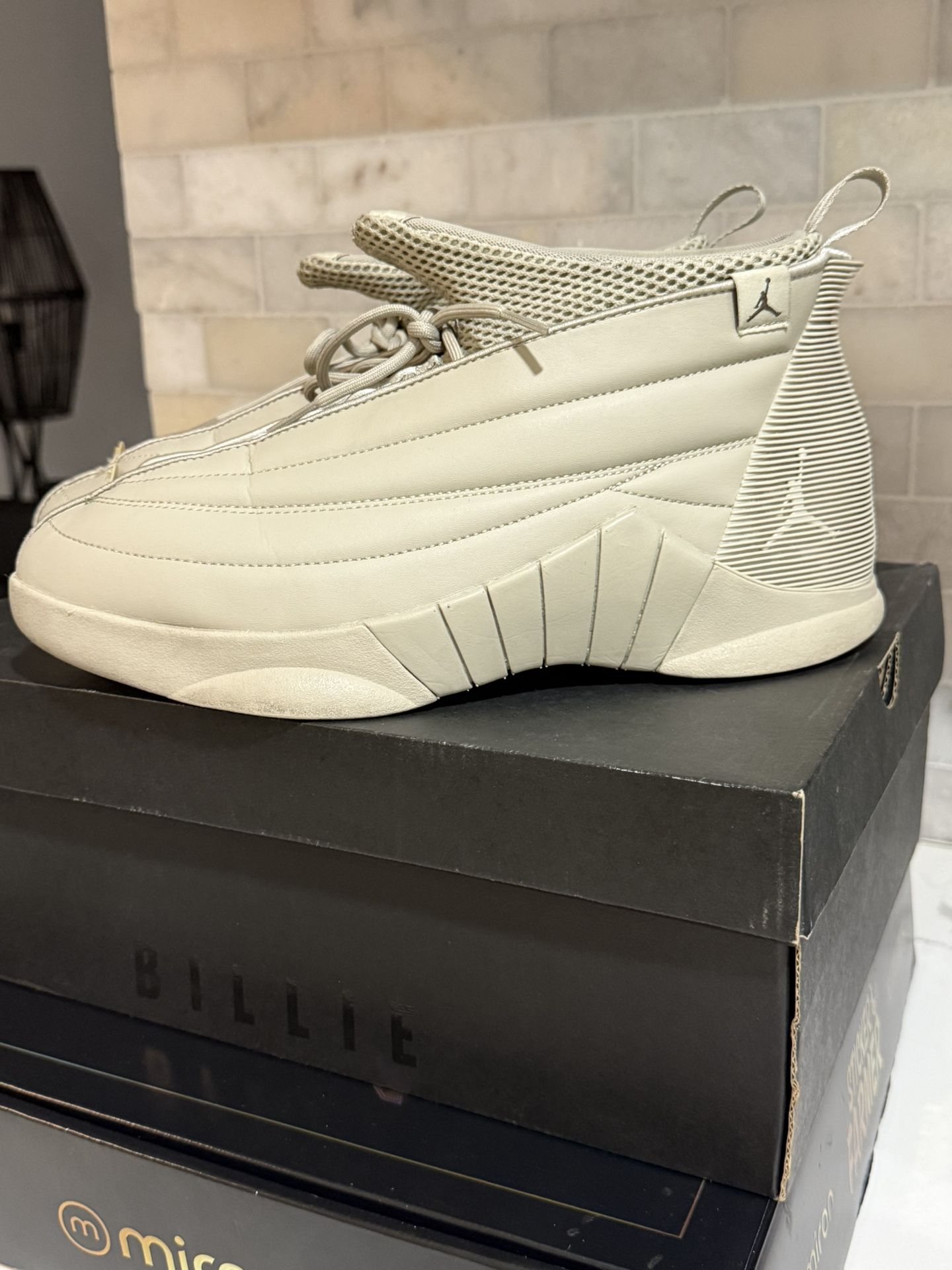 WMNS Air Jordan 15 Retro SP