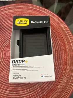 Google Pixel 9 Pro XL phone case