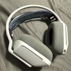 Logitech g733 gaming headset