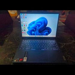 Lenovo Yoga 6 (2 in 1 convertible laptop)